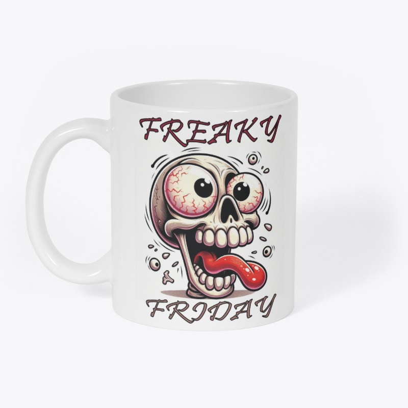 Freaky Friday