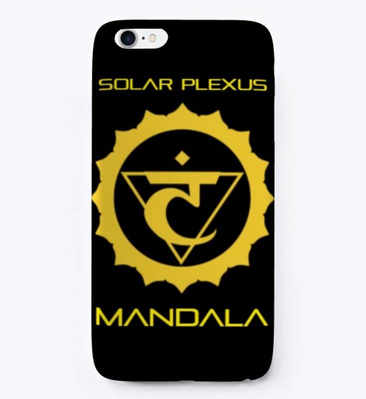 SOLAR PLEXUS SERIES
