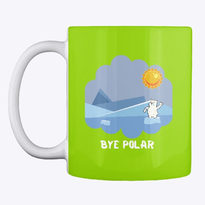 Bye Polar ( Bear) 