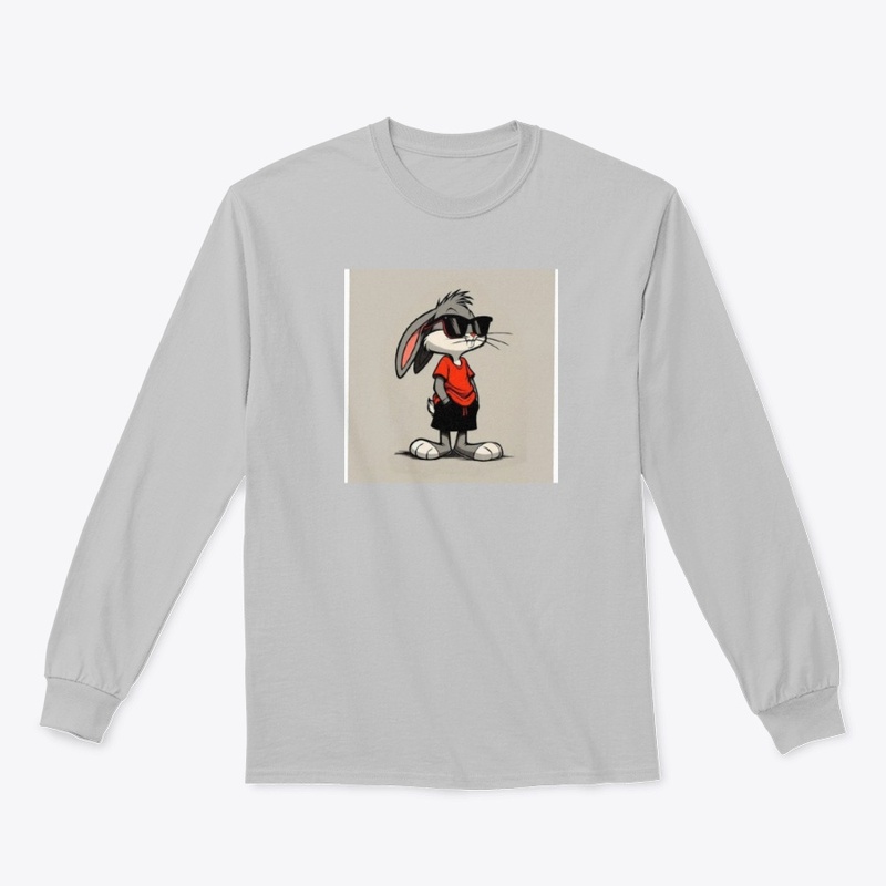 Teddy design t shirt 