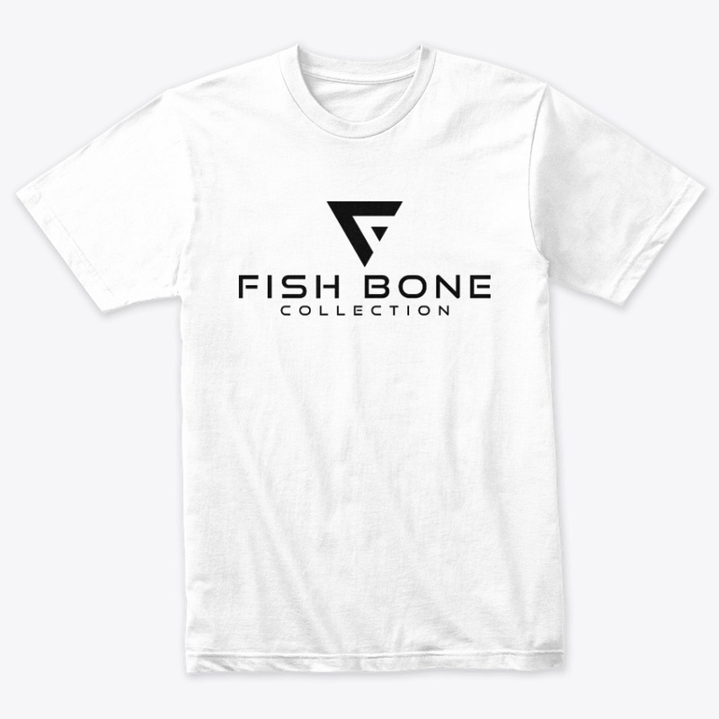 Fish Bone Collection Pyramid LOGO