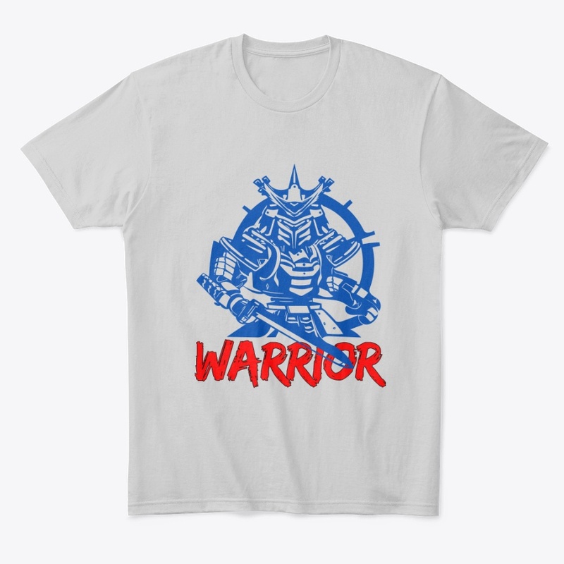 WARRIOR