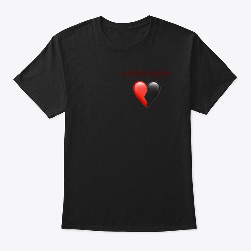 Red And Black Angels collection