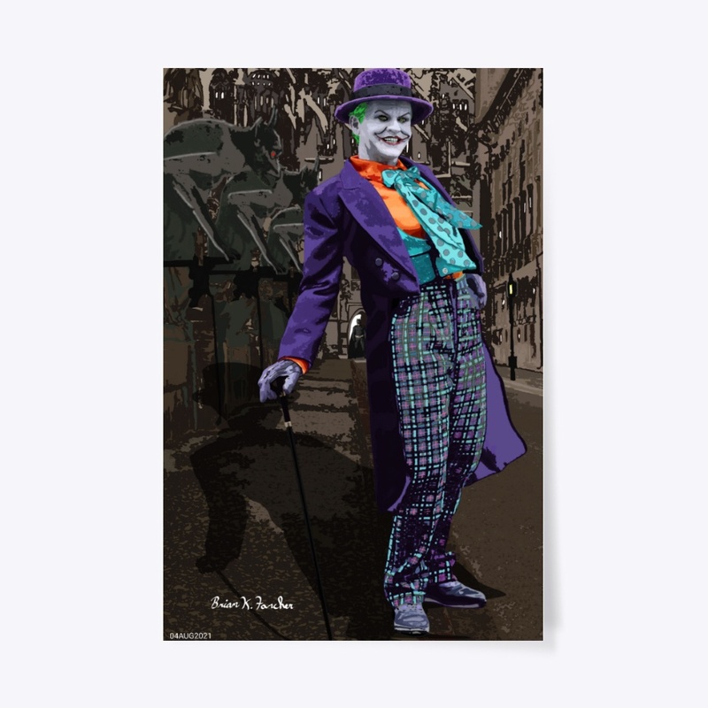 A Joker