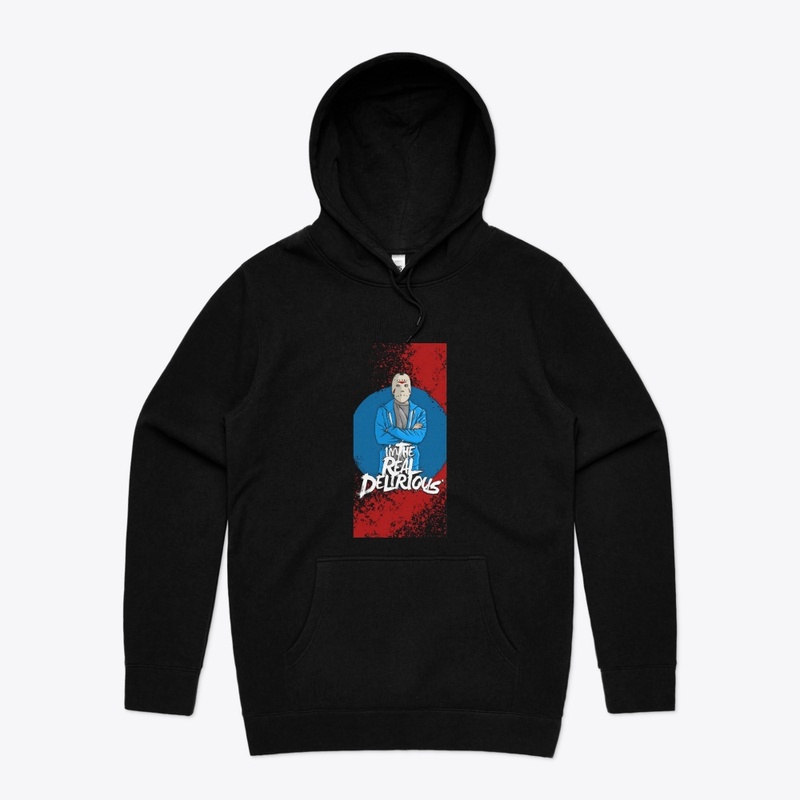 H2odelirious Merch