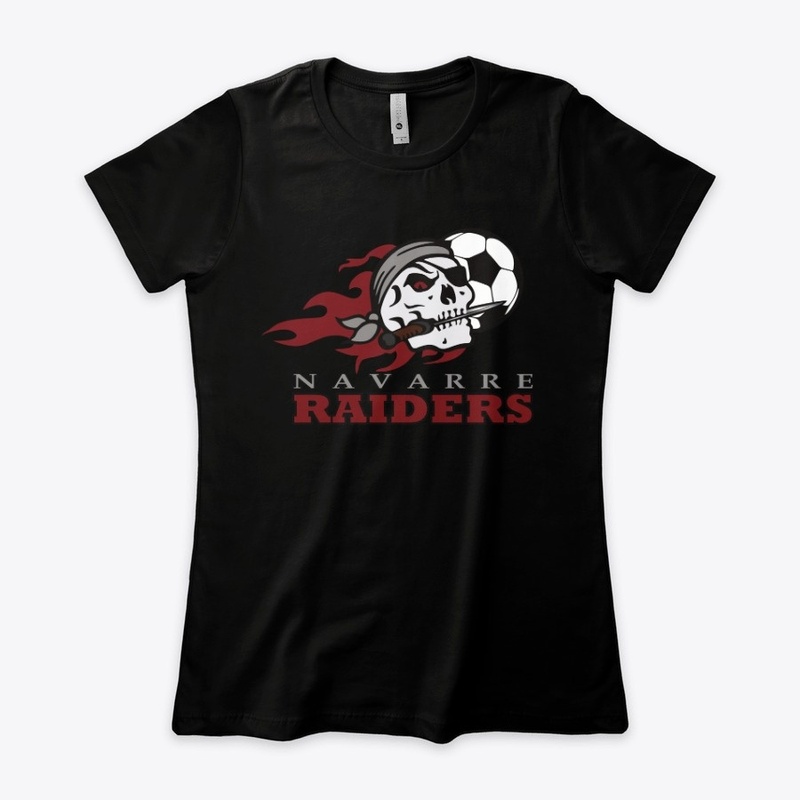 Navarre Raiders Boys Soccer