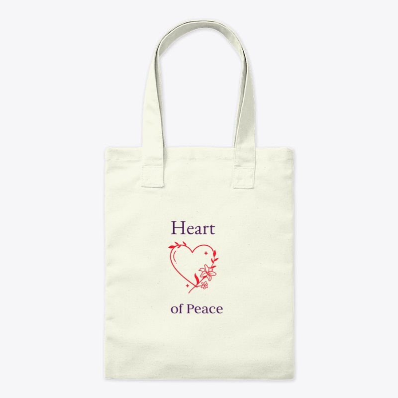 Heart of Peace