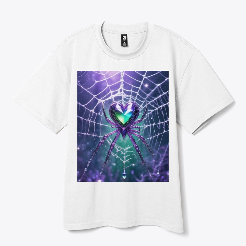 Heart of the Web