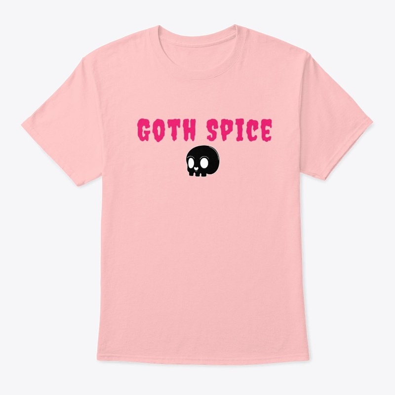 Goth Spice