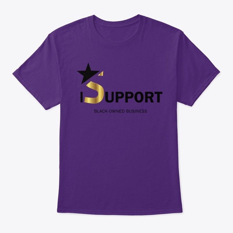 ISupport Black-Owned Business (Original)
