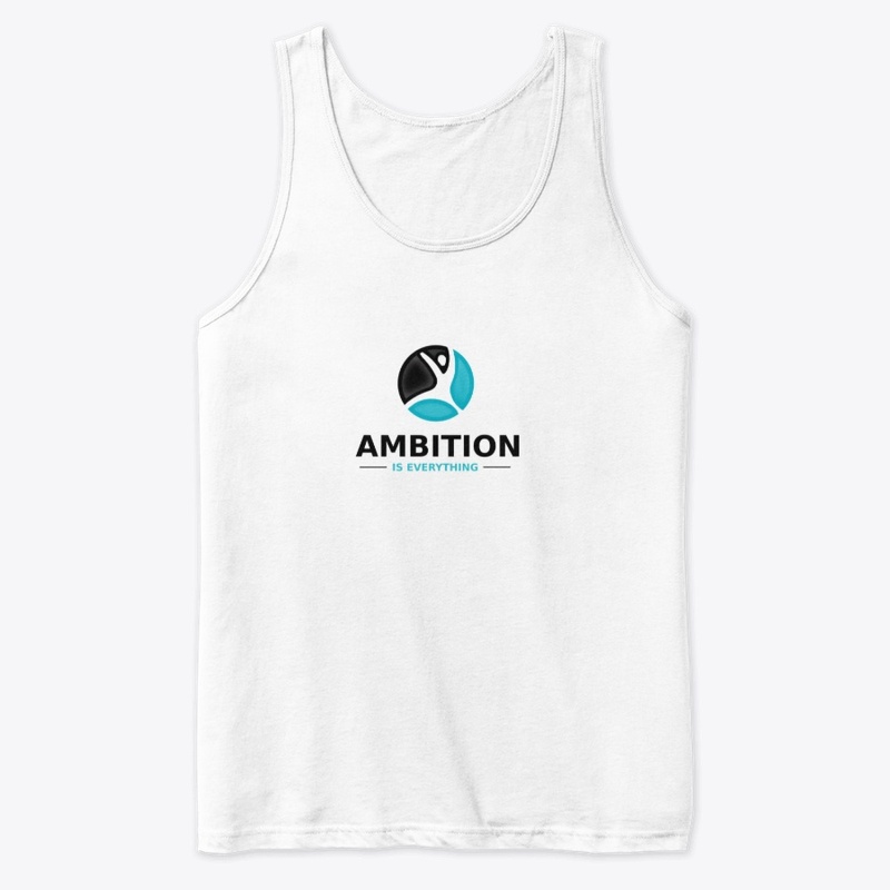 Original Ambition is Everything Logo