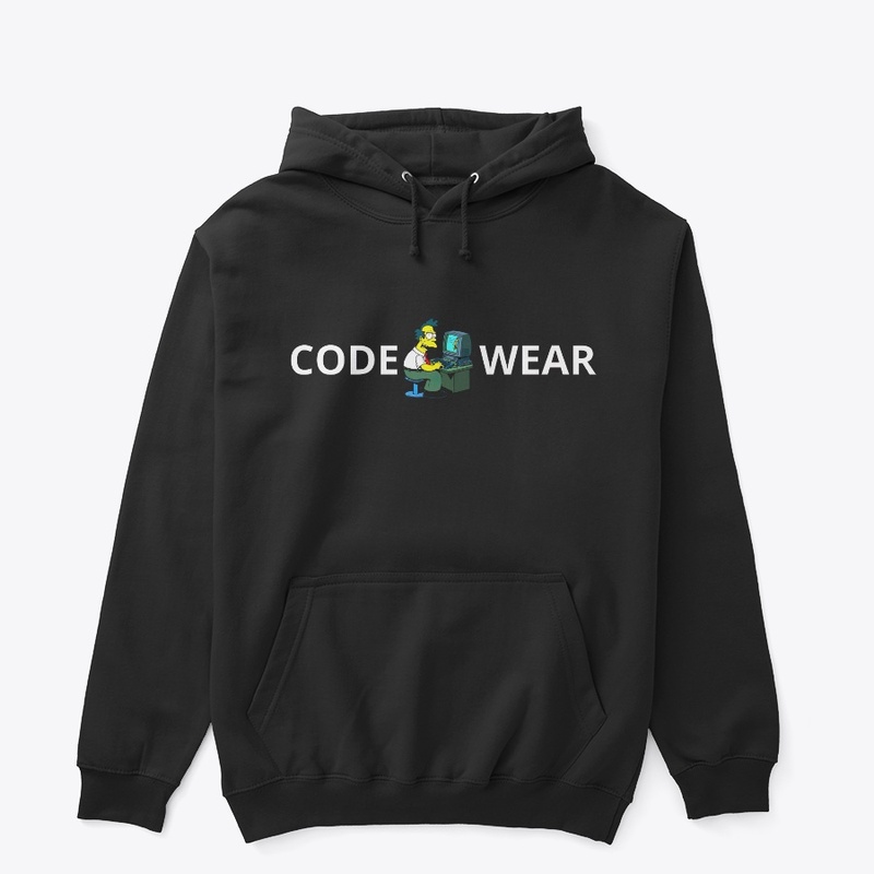 CODE WEAR