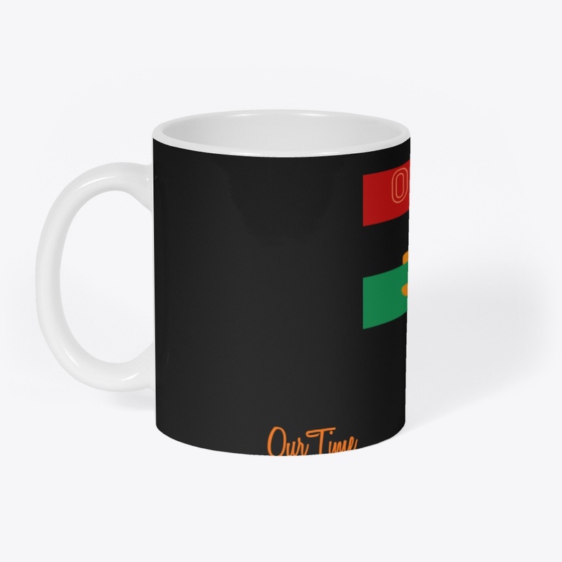 Panafrican3:13collection-limited edition