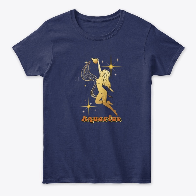 AQUARIUS