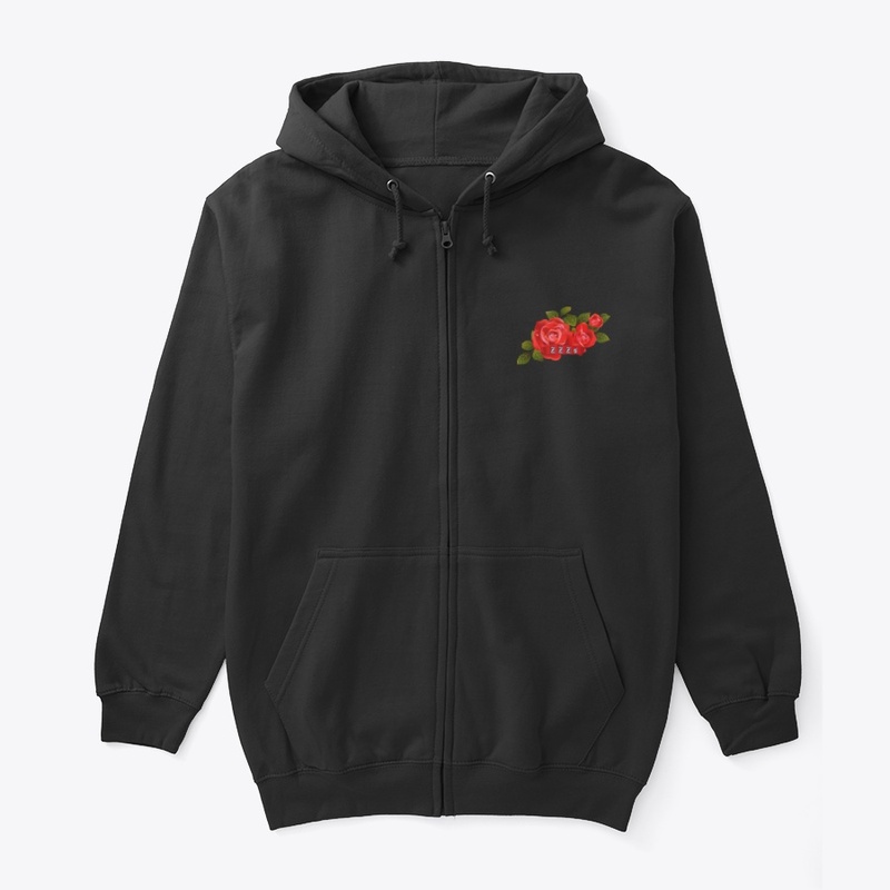 ZZZs 'Rose' Collection' - 1st Wave 