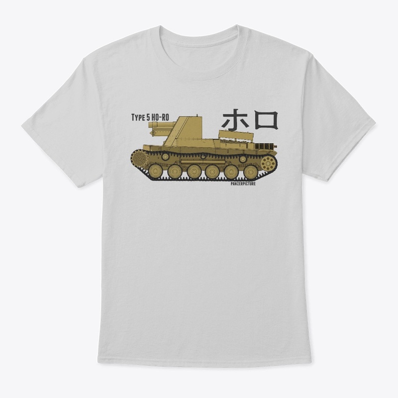 Type 5 Ho-Ro T-Shirt