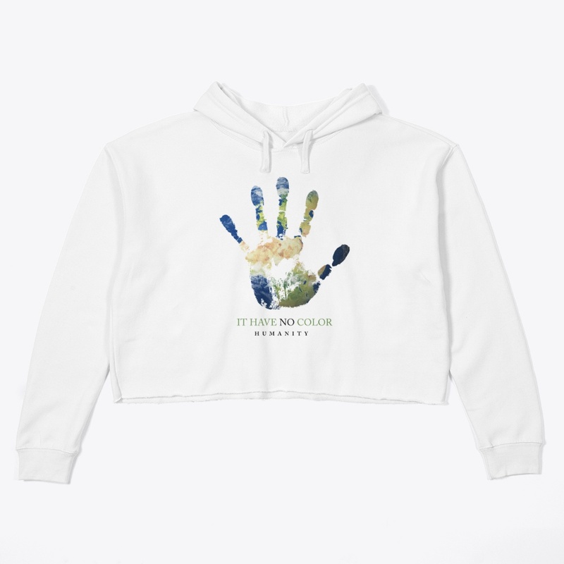 It have no Color