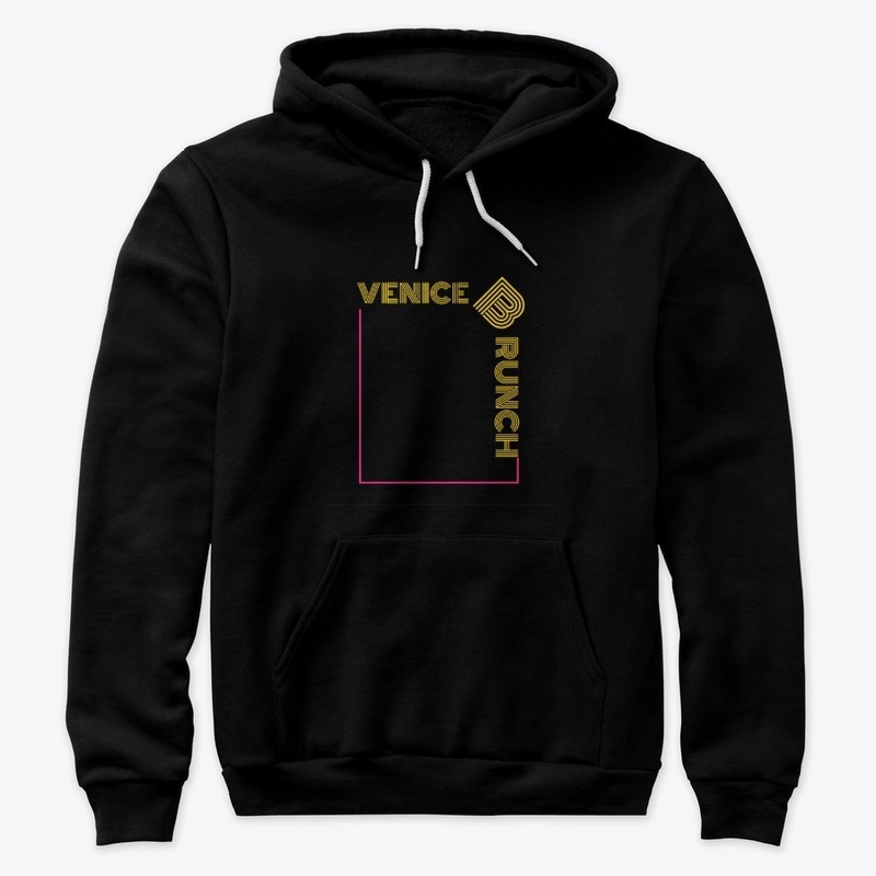 Venice Brunch T-shirt