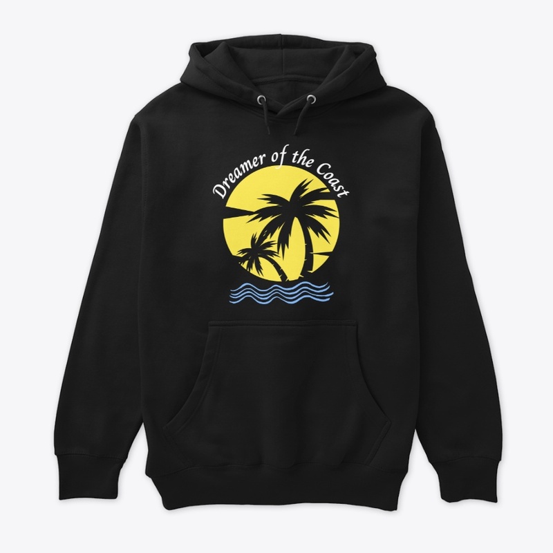 Mens Dreamers of the Coast