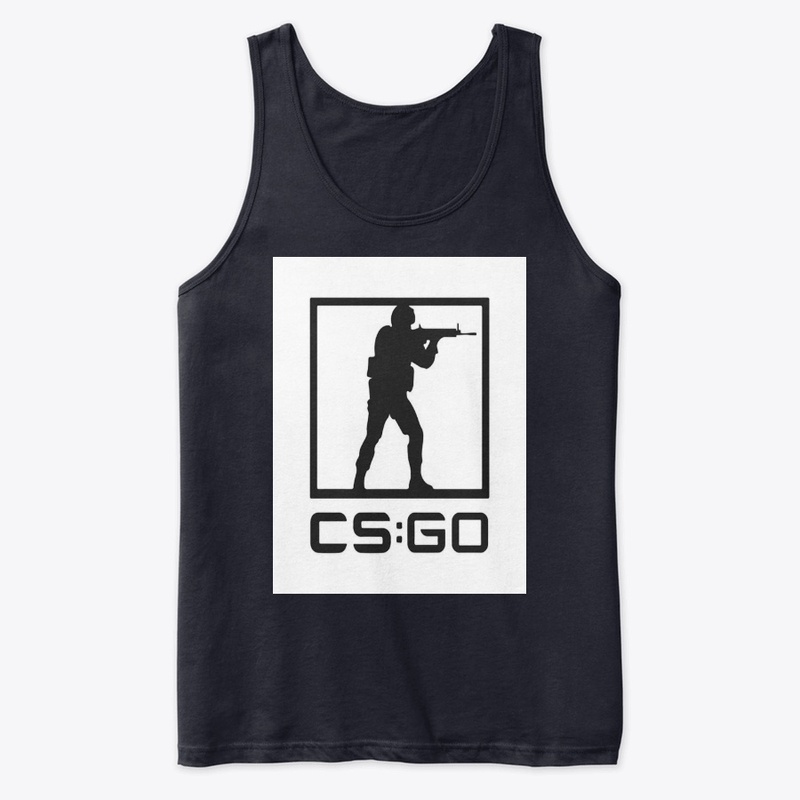 CS GO T-shirt
