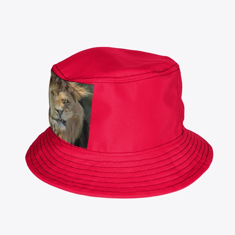King Of The Jungle