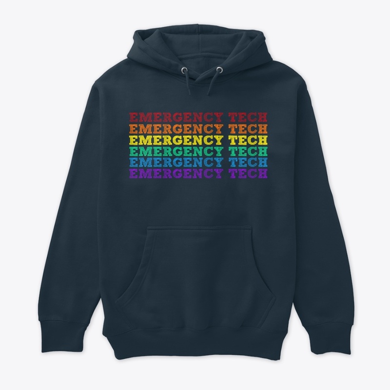 EMERGENCY TECH