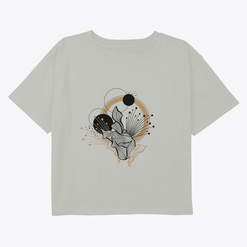 crop top , 
