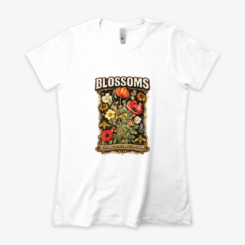Blossom