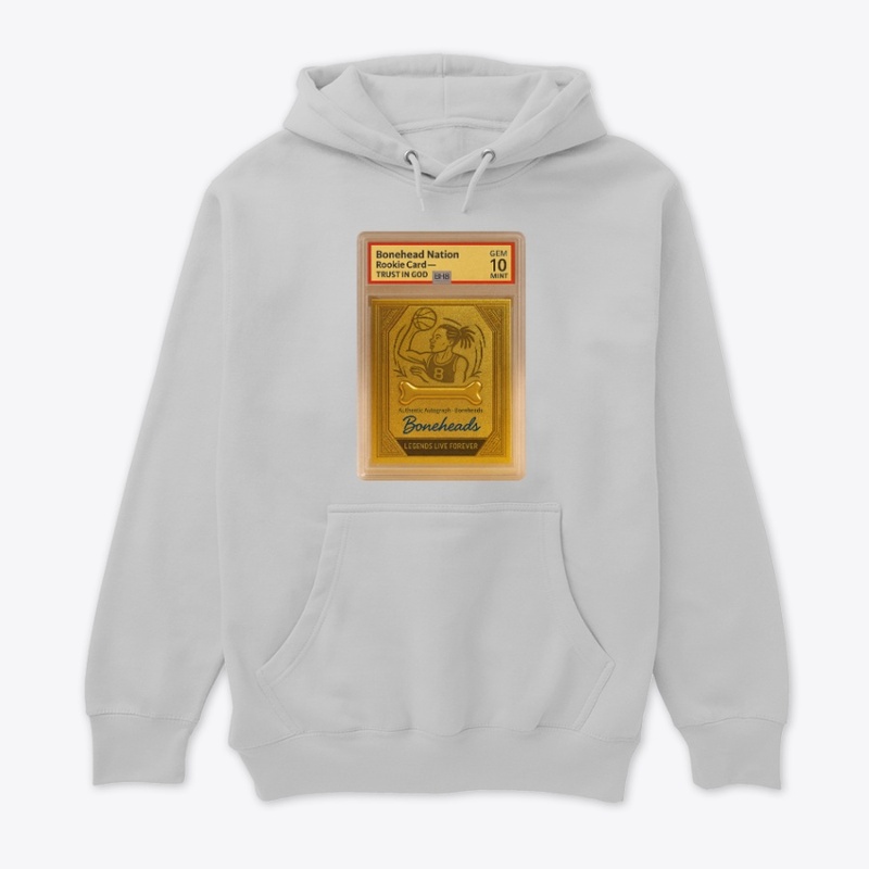 GEM MINT 10 – Signature Edition