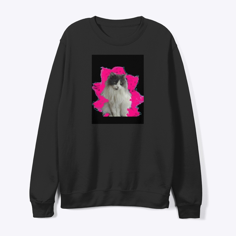 Cats are Metal 🤘 