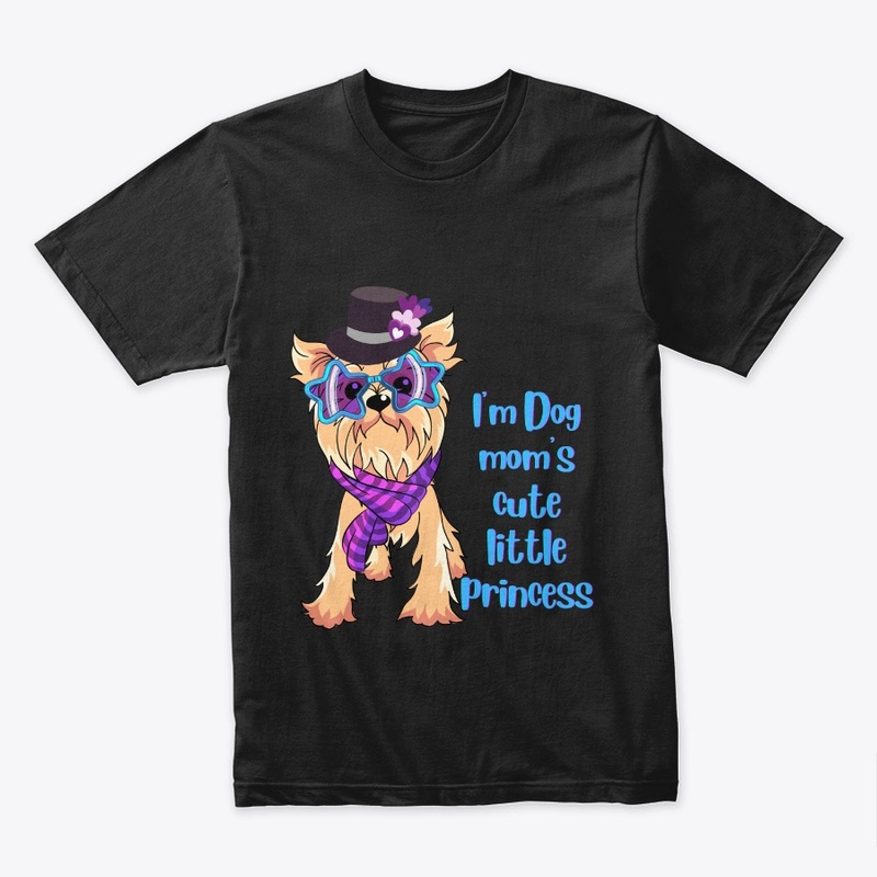 Dog Mom's 