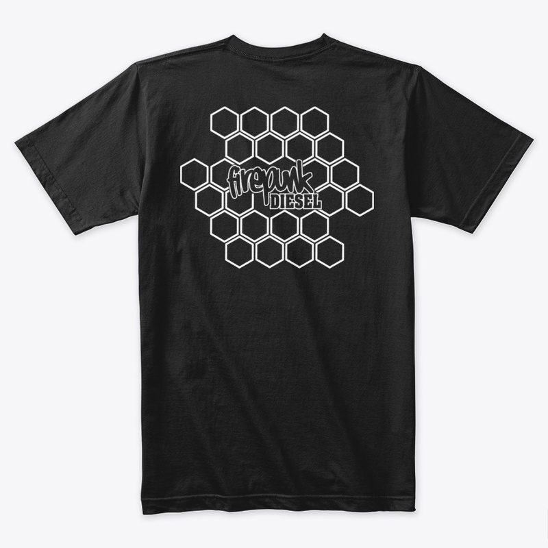 Honeycomb Design