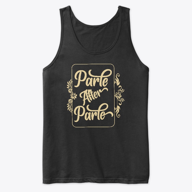 Parte After Parte Naija Design