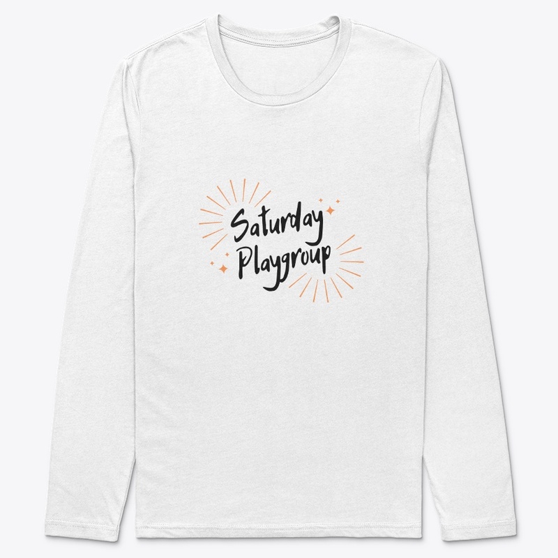 saturaday playgroup