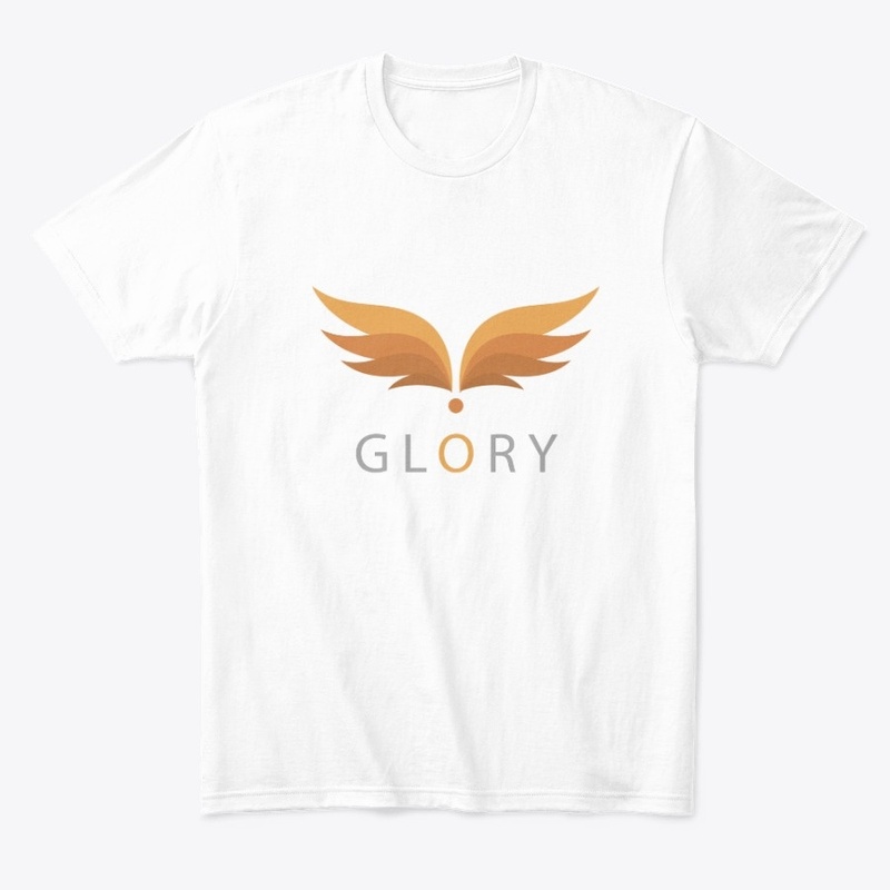 GOD'S GLORY