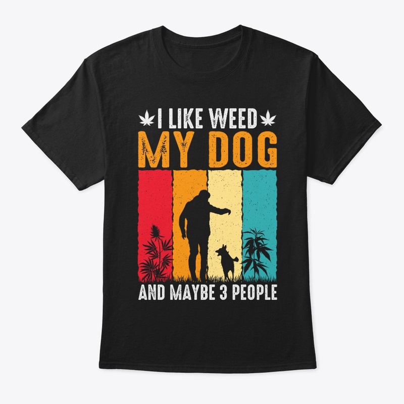  Dog Lover T-shirt