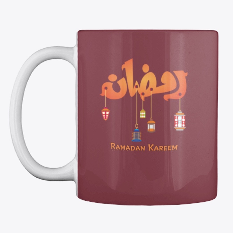 Ramadan Kareem
