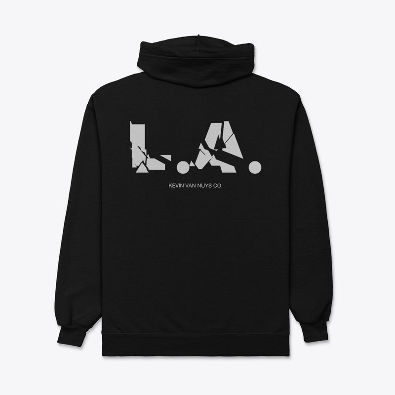 L.A. 4 LIFE
