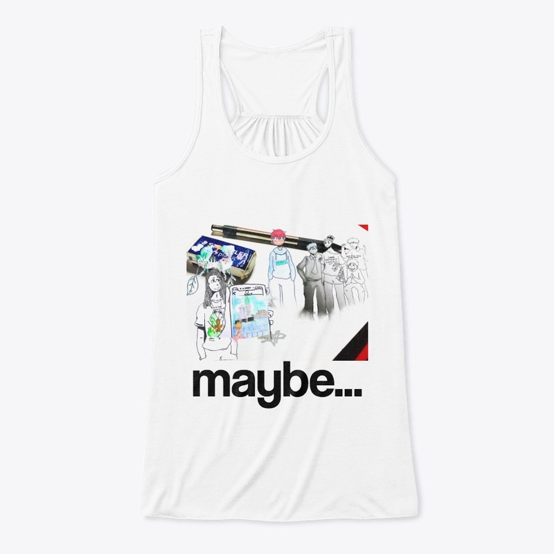 maybe...