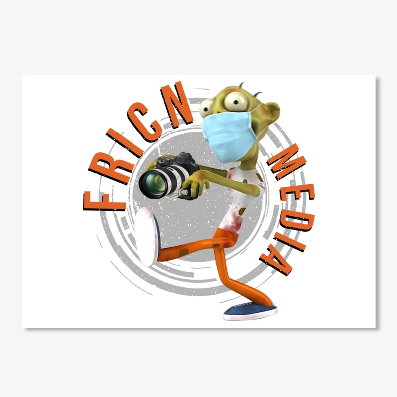 FRICN Logo