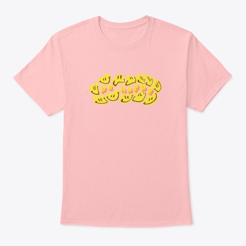 Be Happy T-Shirt