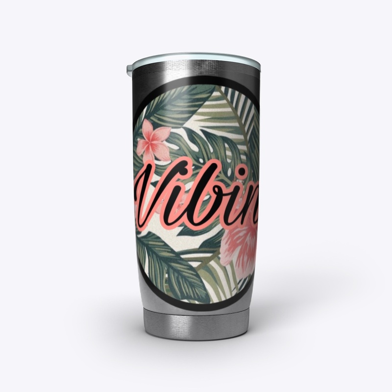 Tropical Vibin Collection