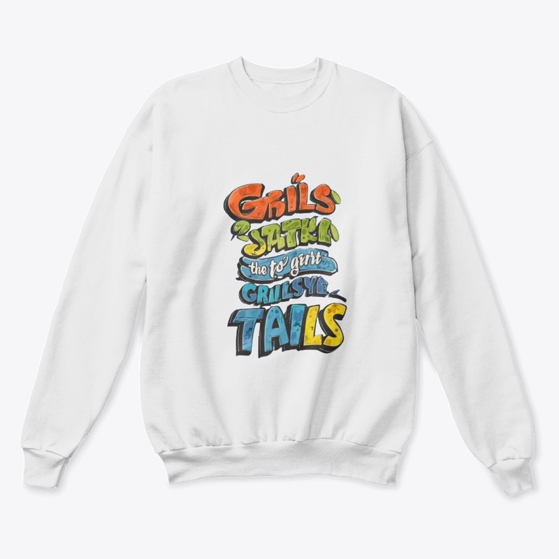 girls talk t-shirt  Gift girlfriend!2025