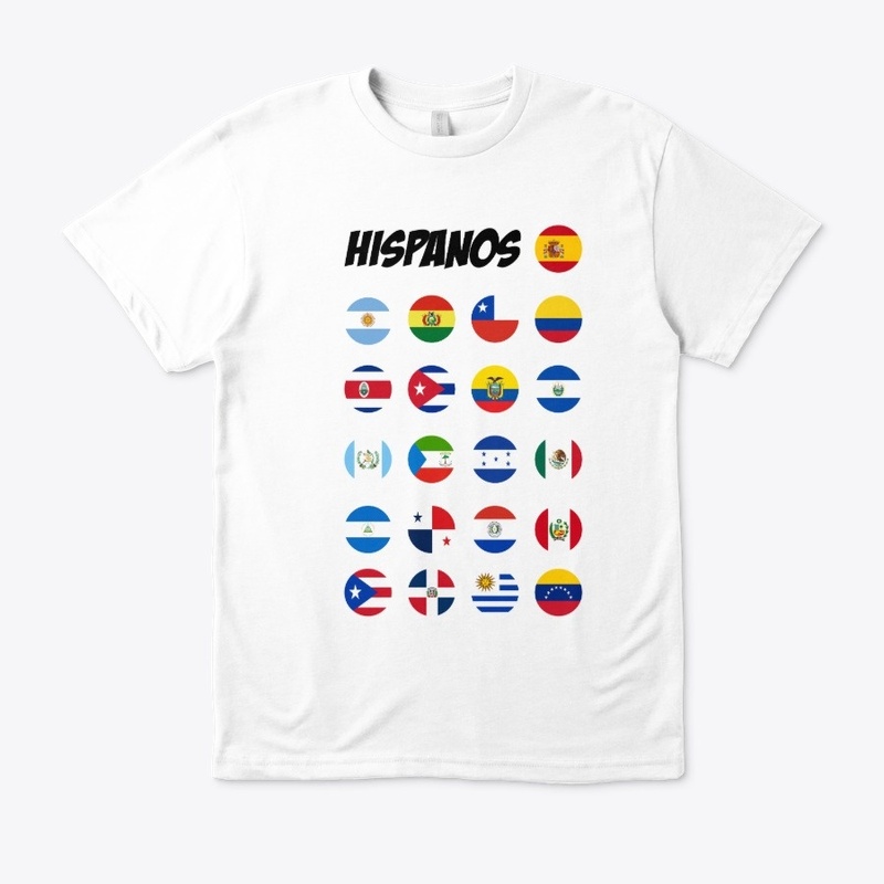 Hispanos