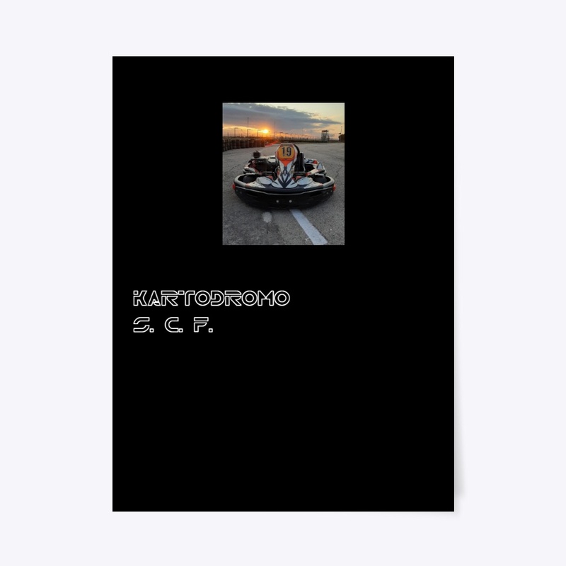 Kartodromo S.C.F.