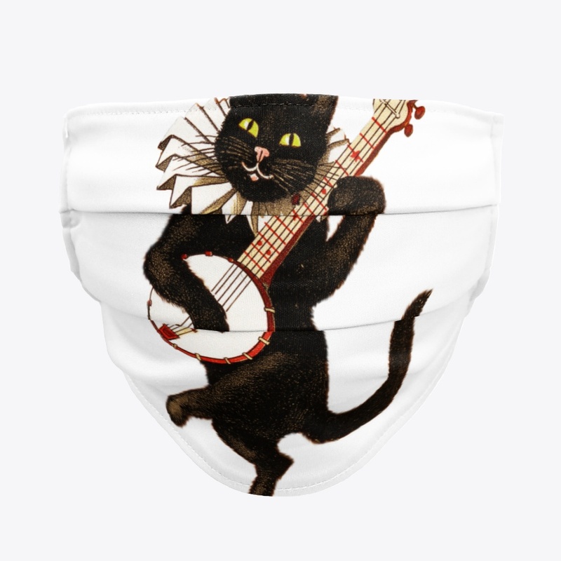 The Wonder Cat