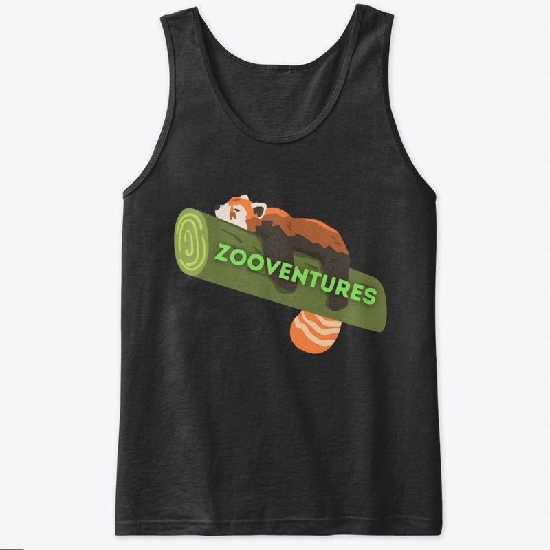 ZooVentures Tanktop