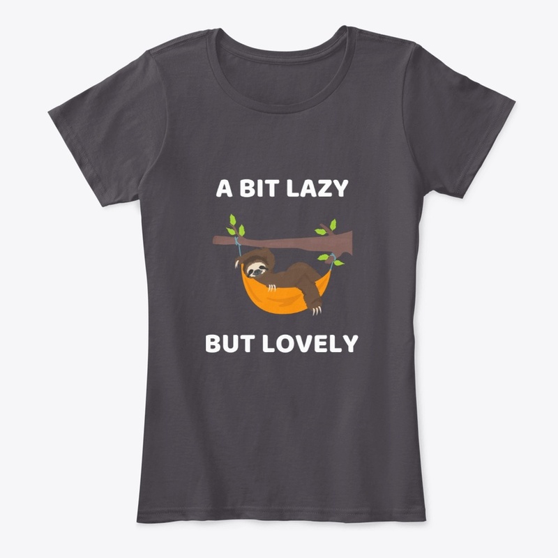A BIT LAZY BUT LOVELY