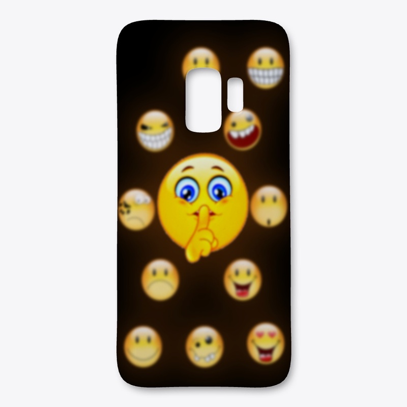 Lots of Emojis