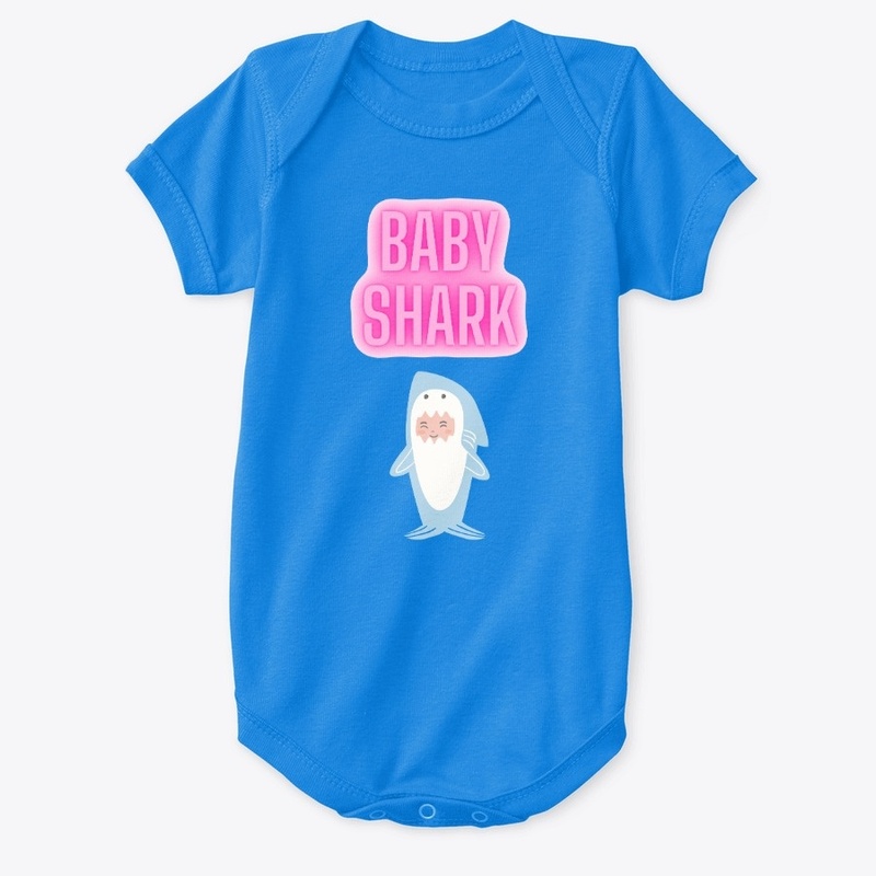 Baby Shark